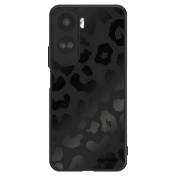 Obal pre Honor 90 Lite 5G - Midnight Leopard