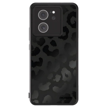 Picasee ULTIMATE CASE pro Xiaomi 13T Pro - Midnight Leopard