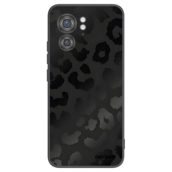 Obal pre Motorola Edge 40 - Midnight Leopard
