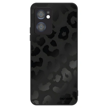 Obal pre OPPO Reno 7 5G - Midnight Leopard