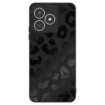 Obal pre Realme C53 - Midnight Leopard