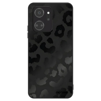 Obal pre Honor X7a - Midnight Leopard