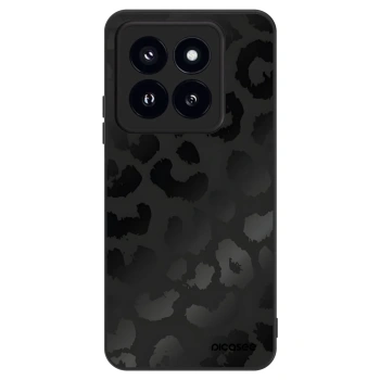 Obal pre Xiaomi 14 Pro - Midnight Leopard