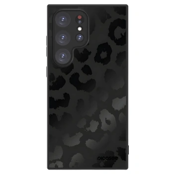 Obal pre Samsung Galaxy S24 Ultra S928B 5G - Midnight Leopard