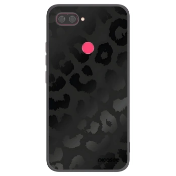 Obal pre Xiaomi Mi 8 Lite - Midnight Leopard