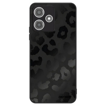 Obal pre Xiaomi Redmi 12 5G - Midnight Leopard