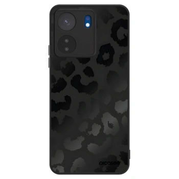 Obal pre Xiaomi Redmi 13C 4G - Midnight Leopard