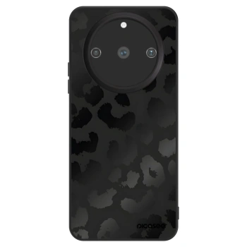 Obal pre Realme 11 Pro+ - Midnight Leopard