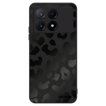 Obal pre Xiaomi Poco X6 Pro - Midnight Leopard