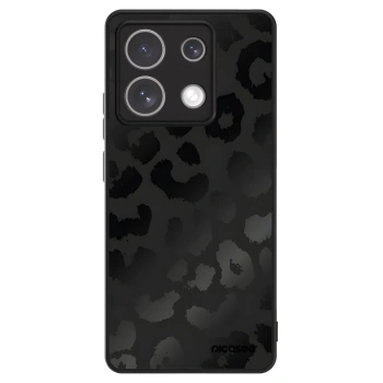 Picasee ULTIMATE CASE pro Xiaomi Redmi Note 13 5G - Midnight Leopard
