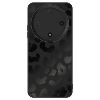 Obal pre Honor Magic6 Lite 5G - Midnight Leopard