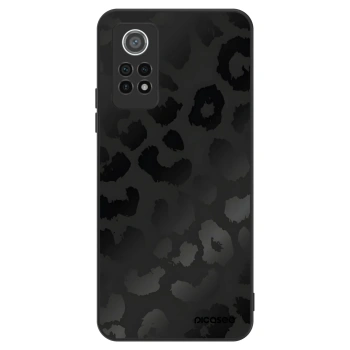 Obal pre Xiaomi Redmi Note 12 Pro 4G - Midnight Leopard