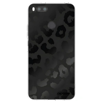 Obal pre Xiaomi Mi A1 Global - Midnight Leopard