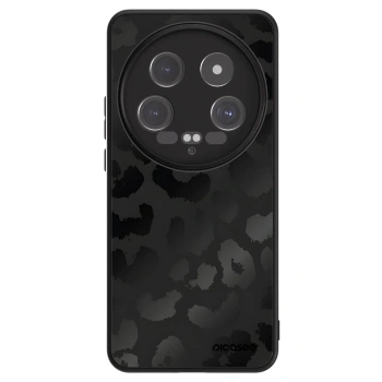 Obal pre Xiaomi 14 Ultra - Midnight Leopard