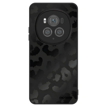 Obal pre Honor Magic6 Pro - Midnight Leopard