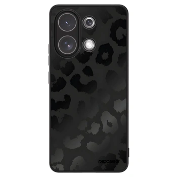 Obal pre Xiaomi Redmi Note 13 4G - Midnight Leopard