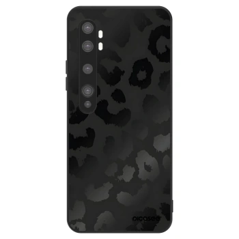 Obal pre Xiaomi Mi Note 10 (Pro) - Midnight Leopard