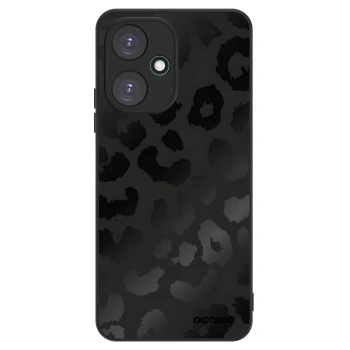 Obal pre Xiaomi Redmi 13C 5G - Midnight Leopard