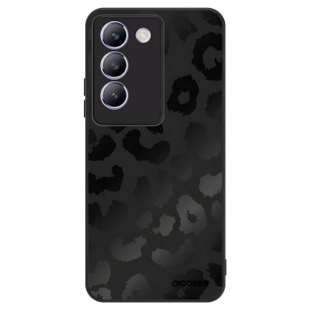 Obal pre Vivo V40 SE 5G - Midnight Leopard