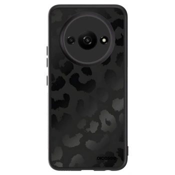 Obal pre Xiaomi Redmi A3 - Midnight Leopard