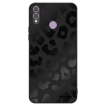 Obal pre Honor 8X - Midnight Leopard