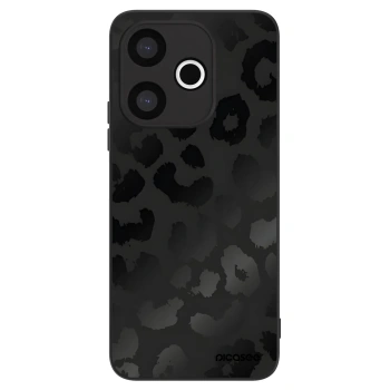 Obal pre Xiaomi Redmi 13 4G - Midnight Leopard