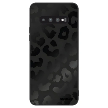 Obal pre Samsung Galaxy S10 Plus G975 - Midnight Leopard
