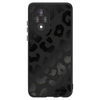 Obal pre Honor 200 5G - Midnight Leopard