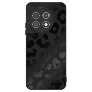 Obal pre OnePlus 11 5G - Midnight Leopard