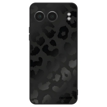 Obal pre OnePlus Nord 4 - Midnight Leopard