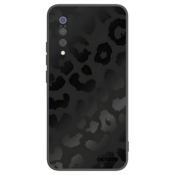 Obal pre Xiaomi Mi 9 - Midnight Leopard