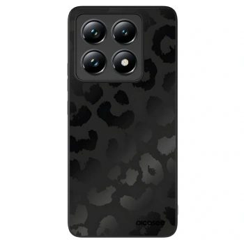 Picasee ULTIMATE CASE pro Xiaomi 14T Pro - Midnight Leopard