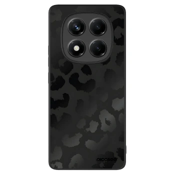 Picasee ULTIMATE CASE pro Xiaomi Redmi Note 14 Pro+ 5G - Midnight Leopard