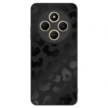 Obal pre Xiaomi Redmi 14C - Midnight Leopard