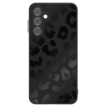 Picasee ULTIMATE CASE pro Samsung Galaxy A16 5G - Midnight Leopard