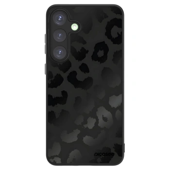 Picasee ULTIMATE CASE PowerShare pro Samsung Galaxy S25+ 5G - Midnight Leopard