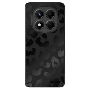 Picasee ULTIMATE CASE pro Xiaomi Redmi Note 14 Pro 4G - Midnight Leopard