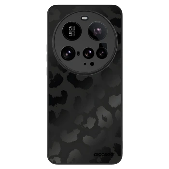 Picasee ULTIMATE CASE pro Xiaomi 15 Ultra - Midnight Leopard