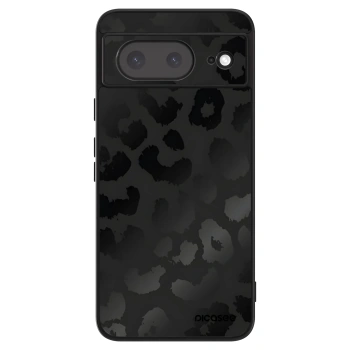 Obal pre Google Pixel 8a - Midnight Leopard