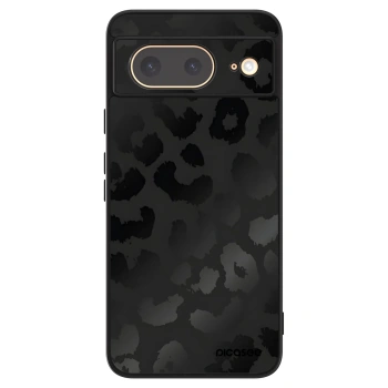 Obal pre Google Pixel 8 - Midnight Leopard