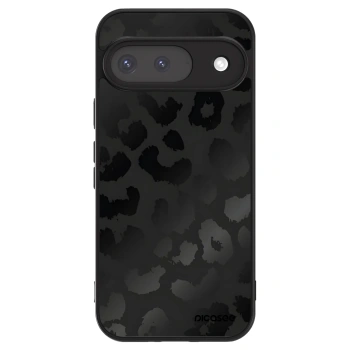 Obal pre Google Pixel 9 - Midnight Leopard