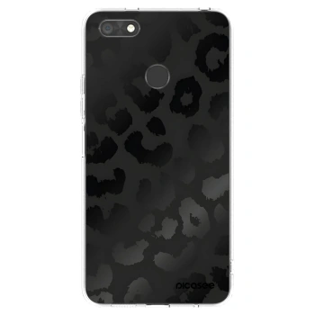 Obal pre Huawei P9 Lite Mini - Midnight Leopard