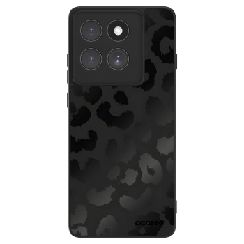 Obal pre Motorola Edge 60 Fusion - Midnight Leopard