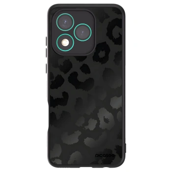 Obal pre Honor 400 Lite 5G - Midnight Leopard