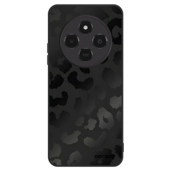 Obal pre Xiaomi Poco C75 - Midnight Leopard