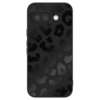 Obal pre Google Pixel 9a - Midnight Leopard
