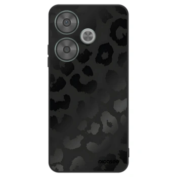Obal pre Xiaomi Poco F6 - Midnight Leopard
