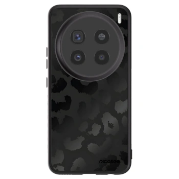 Obal pre Vivo X200 Pro - Midnight Leopard