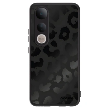 Obal pre Vivo V50 Lite 5G - Midnight Leopard
