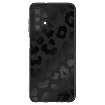 Obal pre Samsung Galaxy A13 5G - Midnight Leopard